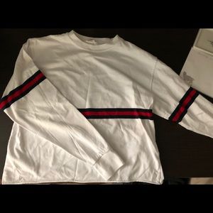 Brandy Melville long sleeve!!